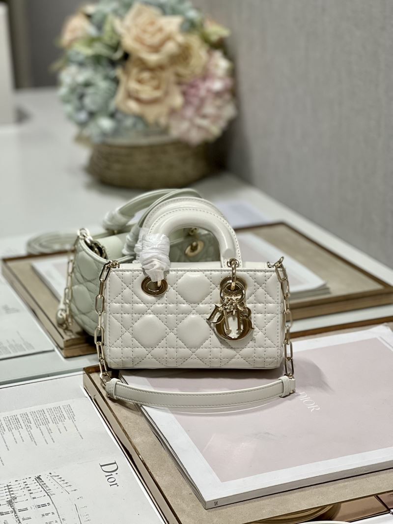 Christian Dior My Lady Bags